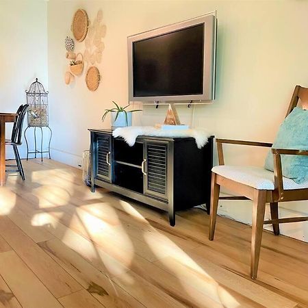 Hemlock Hideaway Appartement Maggie Valley Buitenkant foto