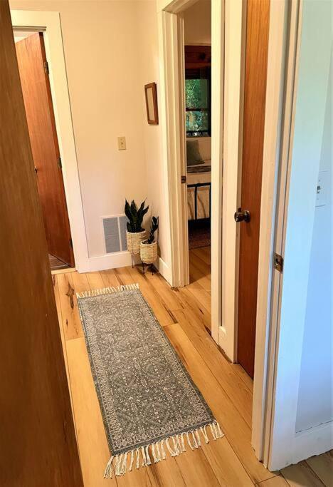Hemlock Hideaway Appartement Maggie Valley Buitenkant foto