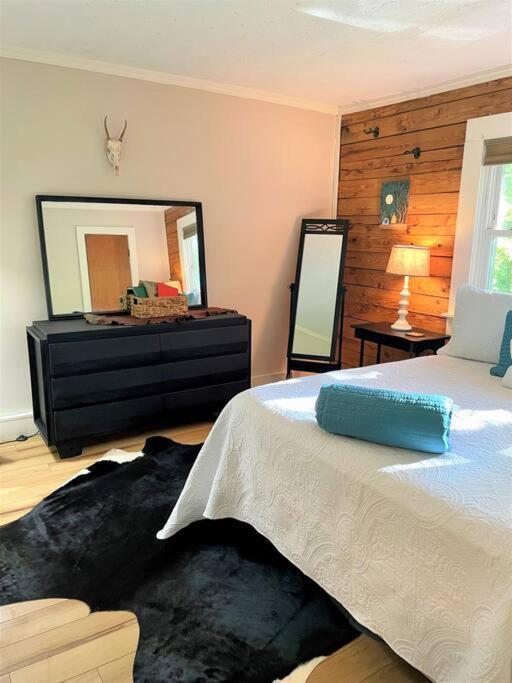 Hemlock Hideaway Appartement Maggie Valley Buitenkant foto