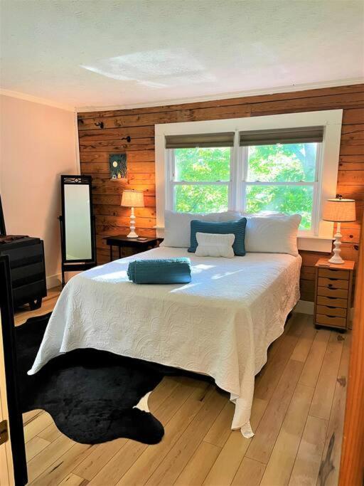 Hemlock Hideaway Appartement Maggie Valley Buitenkant foto