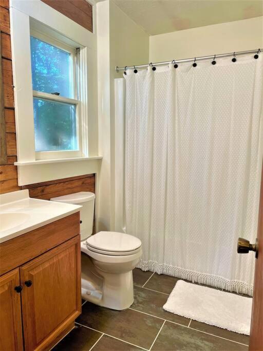 Hemlock Hideaway Appartement Maggie Valley Buitenkant foto